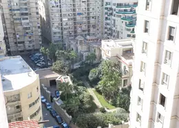 Apartment - 3 Bedrooms - 1 Bathroom for sale in Al Ekbal St. - Laurent - Hay Sharq - Alexandria