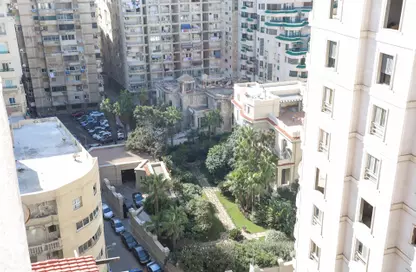 Apartment - 3 Bedrooms - 1 Bathroom for sale in Al Ekbal St. - Laurent - Hay Sharq - Alexandria