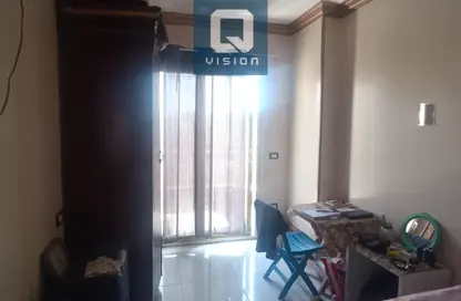 Apartment - 3 Bedrooms - 1 Bathroom for sale in Al Hadaba Al Wosta - Mokattam - Cairo