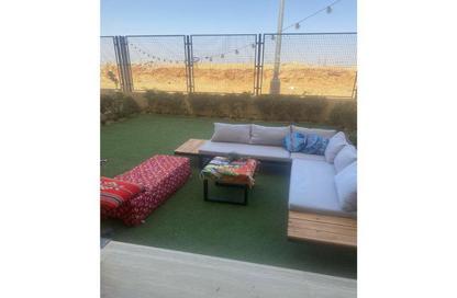 Apartment - 3 Bedrooms - 2 Bathrooms for sale in Sarai - Mostakbal City Compounds - Mostakbal City - Future City - Cairo