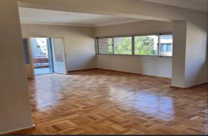 Duplex - 3 Bedrooms - 2 Bathrooms for rent in Mohi Al Din Abou El Ezz St. - Mohandessin - Giza