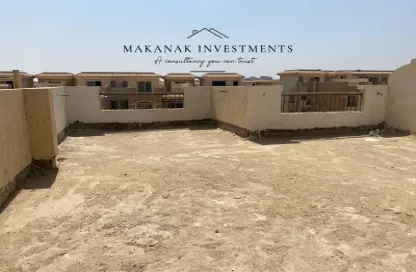 Penthouse - 3 Bedrooms - 3 Bathrooms for sale in Stone Residence - 5th Settlement Compounds - The 5th Settlement - New Cairo City - Cairo Penthouse - 3 Bedrooms - 3 Bathrooms for sale in Stone Residence - 5th Settlement Compounds - The 5th Settlement - New Cairo City - Cairo