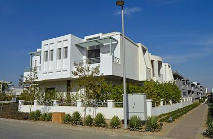 Villa - 4 Bedrooms - 5 Bathrooms for sale in Taj City - 5th Settlement Compounds - The 5th Settlement - New Cairo City - Cairo
