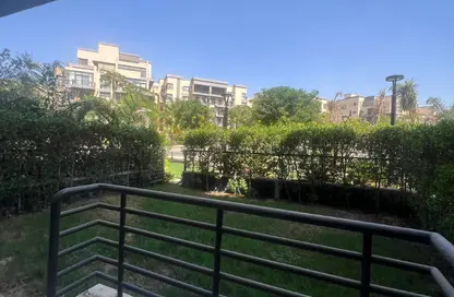 Apartment - 3 Bedrooms - 3 Bathrooms for sale in Madinaty - Cairo