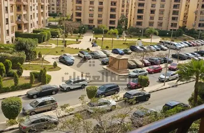 شقة - 3 غرف نوم - 2 حمامات للبيع في امتداد الرحاب - الرحاب - مدينة القاهرة الجديدة - القاهرة