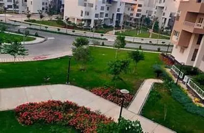 Apartment - 3 Bedrooms - 3 Bathrooms for sale in Privado - Madinaty - Cairo