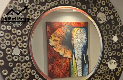 Apartment - 2 Bedrooms - 1 Bathroom for rent in El Rehab Extension - Al Rehab - New Cairo City - Cairo