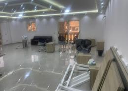 شقة - 3 غرف نوم - 3 حمامات for للايجار in شارع عبد الله دراز - ارض الجولف - مصر الجديدة - القاهرة
