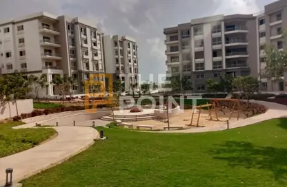 شقة - غرفة نوم - 2 حمامات للبيع في هايد بارك - مدينة القاهرة الجديدة - القاهرة