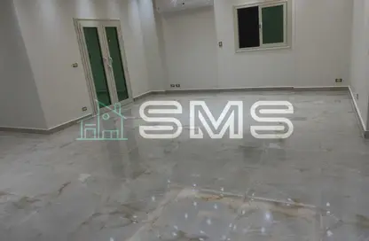 Apartment - 3 Bedrooms - 2 Bathrooms for rent in Al Sheikh Hassan Maamoun St. - El Yasmeen 7 - El Yasmeen - New Cairo City - Cairo