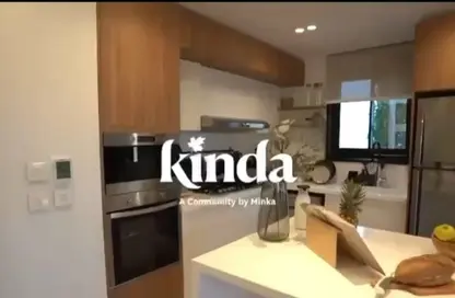 Apartment - Studio - 1 Bathroom for sale in Talala - New Heliopolis Compounds - New Heliopolis - Cairo