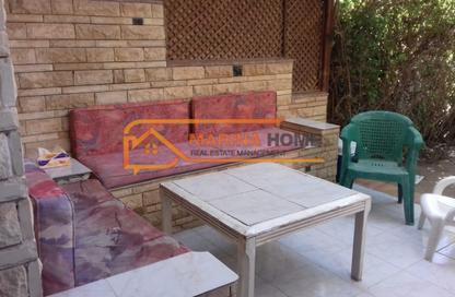 Chalet - 2 Bedrooms - 1 Bathroom for sale in Marina 2 - Marina - Al Alamein - North Coast