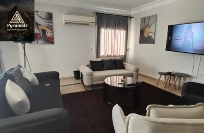 شقة - 4 غرف نوم - 4 حمامات للايجار في شارع دريم لاند - دريم لاند - طريق الواحات - مدينة 6 أكتوبر - الجيزة