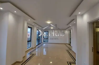 Duplex - 5 Bedrooms - 5 Bathrooms for rent in Westown - Sheikh Zayed Compounds - Sheikh Zayed City - Giza Duplex - 5 Bedrooms - 5 Bathrooms for rent in Westown - Sheikh Zayed Compounds - Sheikh Zayed City - Giza