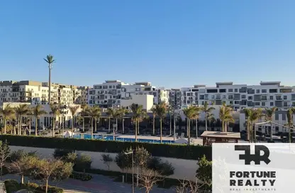 Apartment - 3 Bedrooms - 3 Bathrooms for sale in Eastown - 5th Settlement Compounds - The 5th Settlement - New Cairo City - Cairo Apartment - 3 Bedrooms - 3 Bathrooms for sale in Eastown - 5th Settlement Compounds - The 5th Settlement - New Cairo City - Cairo