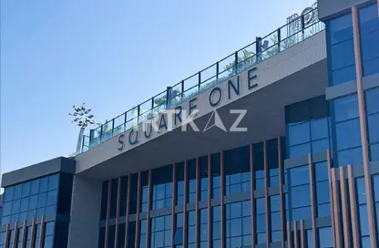 Shop - Studio - 1 Bathroom for rent in One Ninety Mall - South Teseen St. - The 5th Settlement - New Cairo City - Cairo