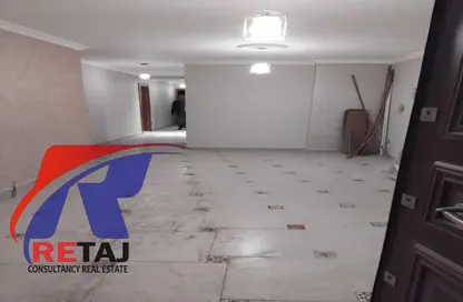 Apartment - 3 Bedrooms - 2 Bathrooms for sale in Abbas Al Akkad St. - 1st Zone - Nasr City - Cairo