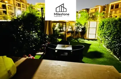 Apartment - 3 Bedrooms - 3 Bathrooms for sale in Midtown - South Investors Area - New Cairo City - Cairo