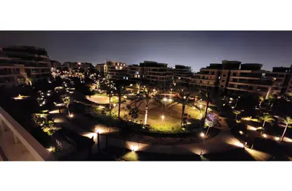 Apartment - 3 Bedrooms - 3 Bathrooms for sale in Villette - 5th Settlement Compounds - The 5th Settlement - New Cairo City - Cairo