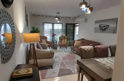 شقة - 3 غرف نوم - 2 حمامات للبيع في امتداد الرحاب - الرحاب - مدينة القاهرة الجديدة - القاهرة