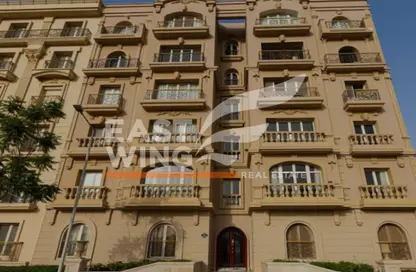 Apartment - 2 Bedrooms - 2 Bathrooms for sale in Hyde Park - 5th Settlement Compounds - The 5th Settlement - New Cairo City - Cairo