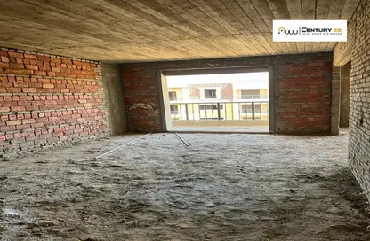 شقة - 3 غرف نوم - 3 حمامات للبيع في سراي - كمبوندات مدينة المستقبل - مدينة المستقبل - القاهرة