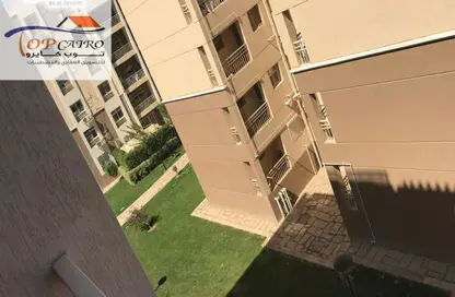 شقة - 2 غرف نوم - 2 حمامات للبيع في مدينتي - القاهرة