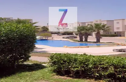 شاليه - 3 غرف نوم - 2 حمامات للبيع في أمواج - سيدي عبد الرحمن - الساحل الشمالي
