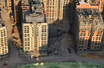 شقة - 3 غرف نوم - 3 حمامات للبيع في مروج - سموحة - حي شرق - الاسكندرية