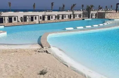 Villa - 4 Bedrooms - 3 Bathrooms for sale in Playa Resort - Sidi Abdel Rahman - North Coast