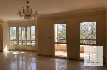 Apartment - 3 Bedrooms - 3 Bathrooms for sale in Beverly Hills - Sheikh Zayed Compounds - Sheikh Zayed City - Giza