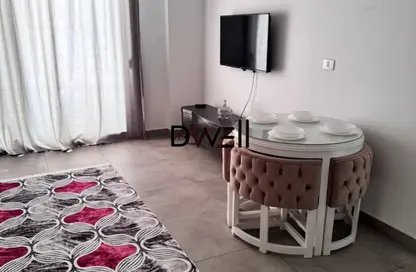 Apartment - Studio - 1 Bathroom for rent in Madinaty - Cairo