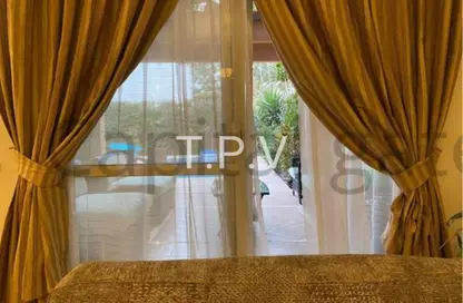 فيلا - 5 غرف نوم - 5 حمامات للبيع في بيلاجيو - امتداد المستثمرين الشمالية - مدينة القاهرة الجديدة - القاهرة