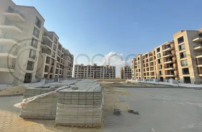 (بنتهاوس  (روف - 2 غرف نوم - 2 حمامات للبيع في تاج سيتي - كمبوندات التجمع الخامس - التجمع الخامس - مدينة القاهرة الجديدة - القاهرة