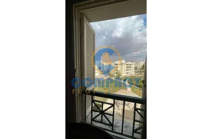 شقة - 2 غرف نوم - 2 حمامات للايجار في مدينة الخمائل - كمبوندات الشيخ زايد - الشيخ زايد - الجيزة
