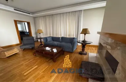 Apartment - 3 Bedrooms - 4 Bathrooms for sale in Sodic West - Sheikh Zayed Compounds - Sheikh Zayed City - Giza