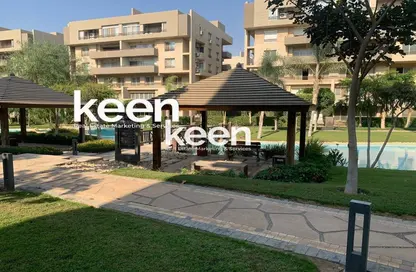 Apartment - 3 Bedrooms - 3 Bathrooms for sale in The Square - 5th Settlement Compounds - The 5th Settlement - New Cairo City - Cairo