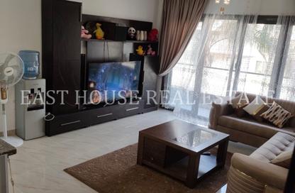 Apartment - 3 Bedrooms - 2 Bathrooms for rent in Madinaty - Cairo