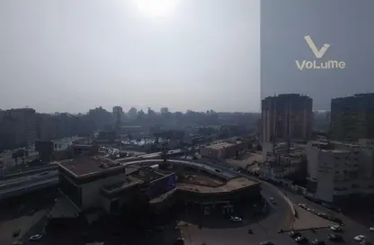 Apartment - 3 Bedrooms - 2 Bathrooms for sale in Ahmed Orabi St. - Mohandessin - Giza Apartment - 3 Bedrooms - 2 Bathrooms for sale in Ahmed Orabi St. - Mohandessin - Giza