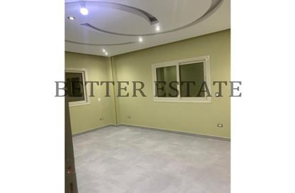 Apartment - 3 Bedrooms - 2 Bathrooms for rent in Street 11 - District 3 - The 5th Settlement - New Cairo City - Cairo