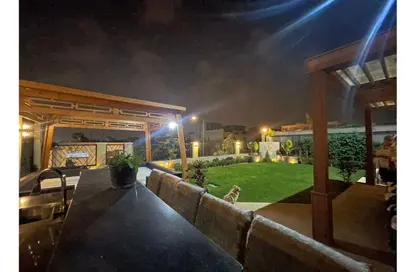 Villa - 5 Bedrooms - 5 Bathrooms for sale in Villette - 5th Settlement Compounds - The 5th Settlement - New Cairo City - Cairo