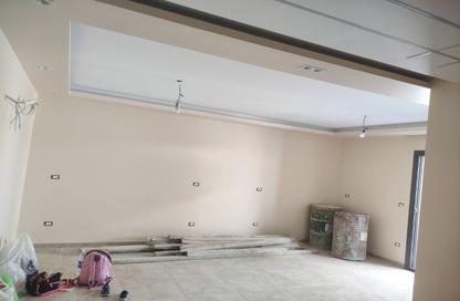 Apartment - 2 Bedrooms - 2 Bathrooms for rent in Sun Capital - Fayoum Desert road - 6 October City - Giza