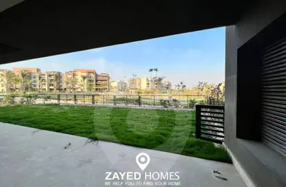 دوبلكس - 3 غرف نوم - 4 حمامات للايجار في نيو جيزة - طريق مصر اسكندرية الصحراوي - مدينة 6 أكتوبر - الجيزة