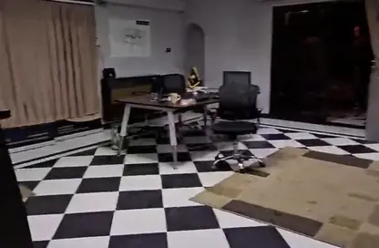 Office Space - Studio - 3 Bathrooms for rent in Abd Al Hamid Awad St. - 6th Zone - Nasr City - Cairo