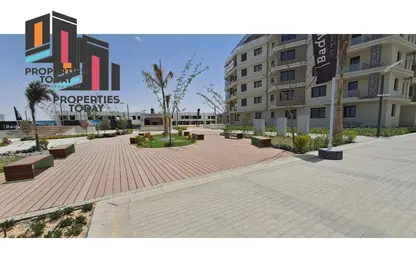 Apartment - 2 Bedrooms - 2 Bathrooms for sale in Badya Palm Hills - 6 October Compounds - 6 October City - Giza