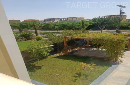 Villa - 4 Bedrooms - 4 Bathrooms for rent in Mivida - 5th Settlement Compounds - The 5th Settlement - New Cairo City - Cairo