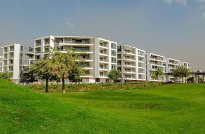 Apartment - 1 Bedroom - 2 Bathrooms for sale in Shalya Taj City - Taj City - 5th Settlement Compounds - The 5th Settlement - New Cairo City - Cairo
