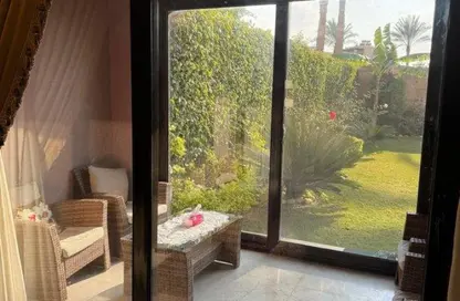 Villa - 6 Bedrooms - 3 Bathrooms for sale in Mivida - 5th Settlement Compounds - The 5th Settlement - New Cairo City - Cairo