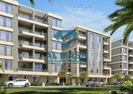 Apartment - 3 bedrooms - 3 bathrooms for للبيع in Tag Sultan - Ring Road - Cairo