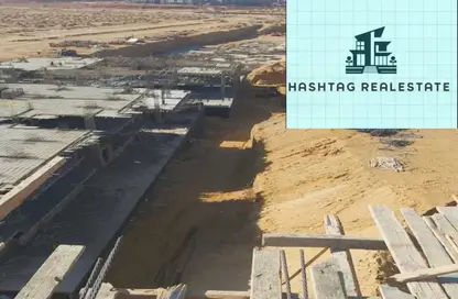 مساحات مكتبية - استوديو - 1 حمام للبيع في دى جويا - كمبوندات العاصمة الإدارية الجديدة - العاصمة الإدارية الجديدة - القاهرة